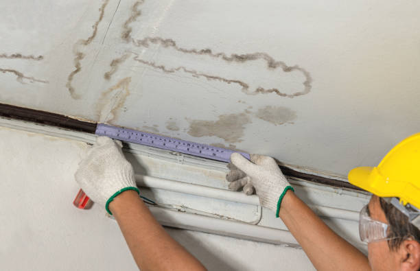 Reliable Burst Pipe Cleanup contractor in Inchelium, WA by Water Damage Irwin